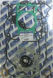 WSM Complete Gasket Kit For Kawasaki 400 Bayou 93-99 25-208