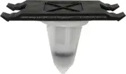 Swordfish 67713-Wheel Flare & Rocker Moulding Clip for BMW 51-71-8-259-025, 25pc (for: BMW)