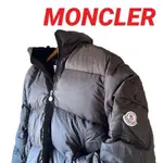 MONCLER BAZILLE 羽絨服 夾克外套