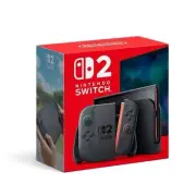 ⭐ Nintendo Switch 2 Console Presale CONFIRMED ⭐️