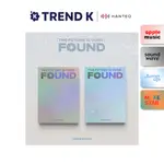 AB6IX - 專輯 [THE FUTURE IS OURS : FOUND] (PHOTOBOOK版)