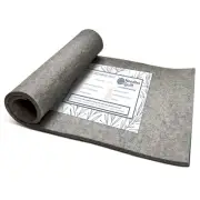 36" X 18" XL New Zealand Wool Pressing Mat | Ironing Mat for Quilting and Sta...