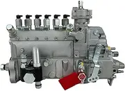 New Fuel Injection Pump 4063844 101609-3750 101062-9270 Compatible for Cummins 6BT5.9 Engine(101609-3750)