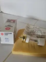 GE PROJECTION QUARTZLINE LAMP EGX 500W 120 V