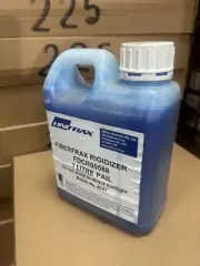 COATING FOR REFRACTORY INSULATION RIGIDISER 1LT FURNACE REFRACTORY OVEN