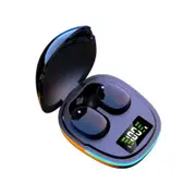 Bluetooth Headset In-ear Bluetooth 5.0 Stereo TWS Digital Display Earbuds