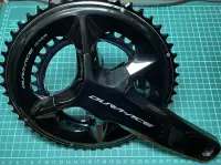 在飛比找露天拍賣優惠-SHIMANO FC-09 DURA-ACE R9000 R