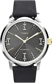 [Timex] Men's Marlin Automatic 40mm Watch