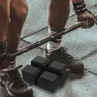 Bench Press Block Non Slip Upper Body Tricep Forearm Equipment for Bodybuilding
