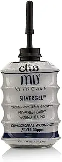 EltaMD SilverGel Antimicrobial Wound Gel 29.6ml/1oz