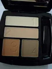 Avon True Colour Eyeshadow Quad Tenderness