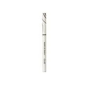 CLIO - Sharp So Simple Waterproof Pencil Liner - 0.14g - 02 Brown
