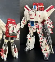 Transformers Water Decals/Stickers | G1 Autobot | Dinobots, Jetfire, SkyLynx US