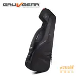 【民揚樂器】民謠吉他袋 GRUVGEAR GIGBLADE2 木吉他軟硬盒 防潑水 附原廠雨衣袋 木吉他袋