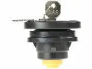 For 1989 Audi 200 Quattro Fuel Tank Cap 76378VD 2.2L 5 Cyl Locking -- Vented (for: Audi)