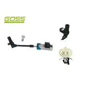 Goss Wheel Speed Sensor - Gm - WS005