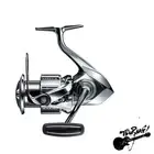 Shimano 22 Stella Fishing Reel Shipped from Japan 2022 Model (4000XG)