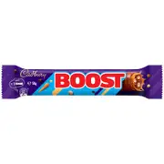 Cadbury Boost Bar 50g
