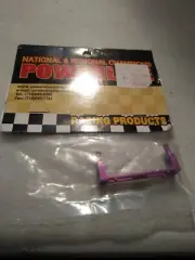 Mirco RS4 alu. Wing mount powerline racing