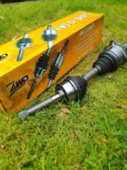 Roadsafe 4wd CV Shaft Mitsubishi Triton ML MN 7/06 - On LHS