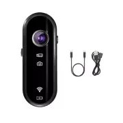 Multifunctional Camera 1080P Camera WIFI Mobile Phone Interconnection for8406