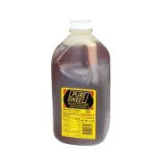 Light Amber Honey Bulk, Commodity - 5 Pound/Case, 6 Per Case