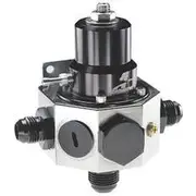 Aeromotive EFI Boost Ref Reg 30-60 Psi. Pro Series 2000HP - ARO13110