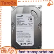 Original Seagate Barracuda 80GB 7200.10 ST380815AS SATA 3.5" HDD Hard Disk Drive