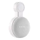 Wall Mount Bracket Stand Holder For Google Home Mini Speaker, Cable Management