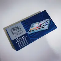 在飛比找蝦皮購物優惠-《全新出清》Winsor&Newton Cotman 溫莎牛