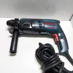 電鑽 BOSCH 2 功能 550W 100V