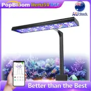 DSunY WiFi Marine Aquarium Led Lighting 60cm Fish Tank Light Reef Coral Aquarium