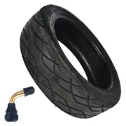 High Performance 10 inch Tubeless Tyre for Ninebot Max G30 Electric Scooter