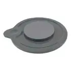 Mixer Bowl Cover Kitchen Baking Tool Plastic Texture Suitable for 4.5QT-5QT