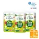 【抗漲省荷包】日本大王elleair i:na2倍捲筒衛生紙12捲X3串組_雙層50M(花香)｜瘋加碼★滿額再享折扣