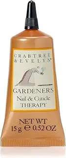 Crabtree & Evelyn Gardeners Nail & Cuticle Therapy 15g/0.52oz