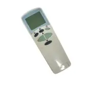 New Replacement Air Conditioner Remote Control For LG LS-T246CEM LS-T246EEL