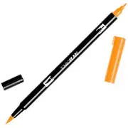 Tombow Brush Pen 933 Orange