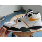 NIKE AIR FLIGHT 89 SEATTLE SUPERSONICS CN0050-100 西雅圖 超音速