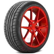 Dunlop Direzza Dz102 Tyres 205/40R18 86W