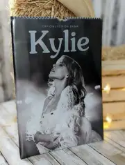 Kylie Minogue Golden Tour Official DANILO 2019 Calendar * New & Sealed !!!