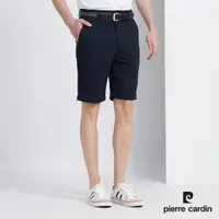 在飛比找momo購物網優惠-【pierre cardin 皮爾卡登】商務休閒 男款 彈性