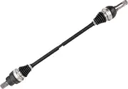 Rear Left Right CV Axle Shaft Compatible With Volvo XC90 2003-2014