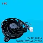 Freezer CompartmentRefrigerator Fan For Haier BCD-251WDBD.GW12E12MS1AZ-52Z32