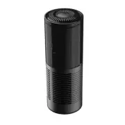 Scosche AFP2-SP Fresche Air Portable HEPA Air Purifier-Deodorizer for Allergies