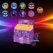 FiGPiN - Mystery Mini Pin Series 1 - Inside Out 2 - BOX