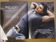 PEOPLE Magazine 98 Degrees Nick Lachey BRADLEY COOPER CLIVE OWEN Jensen Ackles