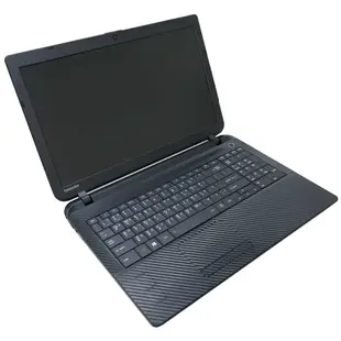 EZstick TOSHIBA Satellite C50-B 靜電式筆電螢幕貼