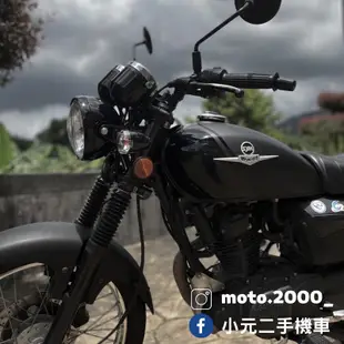 SYM 野狼傳奇125 可線上辦理 0元交車 免頭款免保人 標價為手續費 二手 中古 速克達 檔車 輕檔車