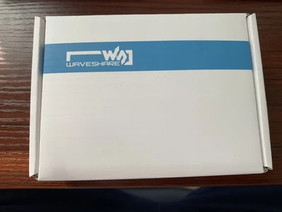 Waveshare SIM7000G NB-IoT / Cat-M / EDGE / GPRS HAT for Raspberry Pi GNSS Global